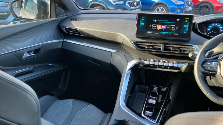 Peugeot 3008 1.6 Hybrid 225 Allure 5dr e-EAT8 Estate